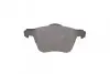 Колодки тормозные (передние) Volvo S60 00-10/V70 01-08/S80 01-06/XC90 02-14 (Ate) MEYLE 025 235 9018 (фото 3)