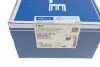 Колодки тормозные (передние) Volvo S60 00-10/V70 01-08/S80 01-06/XC90 02-14 (Ate) MEYLE 025 235 9018 (фото 4)