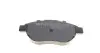 Колодки тормозные (передние) Citroen Berlingo 00-11/C4 1.6 THP/VTi 04-/Peugeot 207/307 02- (Bosch) MEYLE 025 236 0019 (фото 2)