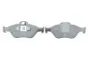 Колодки гальмівні (передні) Ford Fiesta 95-10/Fusion/Ka 02-12/Puma/Mazda 121 96-03/Mazda 2 03-07 MEYLE 025 236 0418 (фото 3)