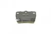Тормозные колодки (задние) Toyota Rav4 II 00-05 (Akebono) MEYLE 025 236 5614/W (фото 2)
