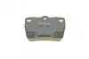 Тормозные колодки (задние) Toyota Rav4 II 00-05 (Akebono) MEYLE 025 236 5614/W (фото 4)