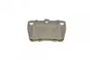 Тормозные колодки (задние) Toyota Rav4 II 00-05 (Akebono) MEYLE 025 236 5614/W (фото 5)