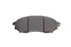 Колодки гальмівні (передні) Renault Koleos 08-/Nissan Qashqai 07-13/Pathfinder/NP300/Murano 05- MEYLE 025 236 9816/W (фото 3)