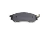 Колодки гальмівні (передні) Renault Koleos 08-/Nissan Qashqai 07-13/Pathfinder/NP300/Murano 05- MEYLE 025 236 9816/W (фото 4)