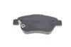 Колодки тормозные (передние) Fiat Doblo 01- (122.9x53.3x18) (без датчика) (Bosch) MEYLE 025 237 0718 (фото 2)