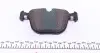 Колодки тормозные (задние) BMW 5 (E60/65)/X5 (E70/F15)/X6 (E71/E72) 3.0-4.4 08- MEYLE 025 237 3017/PD (фото 4)