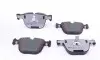 Колодки тормозные (задние) BMW 5 (E60/65)/X5 (E70/F15)/X6 (E71/E72) 3.0-4.4 08- MEYLE 025 237 3017/PD (фото 7)