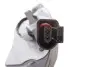 Колодки тормозные (передние) VW T5 03- (Platinum) MEYLE 025 237 4618/PD (фото 3)