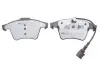 Колодки тормозные (передние) VW T5 03- (Platinum) MEYLE 025 237 4618/PD (фото 5)