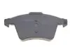 Колодки тормозные (передние) VW T5 03-(20.1mm/18.7mm) MEYLE 025 237 4619/W (фото 4)