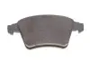 Колодки тормозные (передние) VW T5 03-(20.1mm/18.7mm) MEYLE 025 237 4619/W (фото 5)
