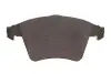 Колодки тормозные (передние) VW T5 03-(20.1mm/18.7mm) MEYLE 025 237 4619/W (фото 6)
