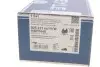 Колодки тормозные (передние) VW T5 03-(20.1mm/18.7mm) MEYLE 025 237 4619/W (фото 8)