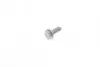 Колодки тормозные (задние) VW Polo 01-/Skoda Fabia 99-08/Seat Cordoba/Ibiza 02-09(TRW)(с датчиком) MEYLE 025 238 2317/W (фото 2)