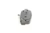 Колодки тормозные (задние) Renault Koleos/Nissan Juke/Qashqai/X-Trail/Suzuki 08- (Akebono) MEYLE 025 238 7114/W (фото 2)