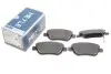 Колодки тормозные (передние) Opel Corsa D 06- MEYLE 025 239 8217/W (фото 2)
