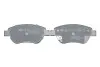 Колодки тормозные (передние) Opel Corsa D 06- MEYLE 025 239 8217/W (фото 3)