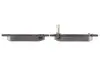 Колодки тормозные (передние) Opel Corsa D 06- MEYLE 025 239 8217/W (фото 4)
