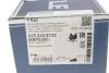 Колодки тормозные (передние) MB Vito (W639) 03- MEYLE 025 240 0720 (фото 7)