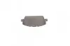 Колодки тормозные (передние) Honda Civic VIII 05- (Хэтчбек) MEYLE 025 240 8717/W (фото 4)