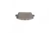 Колодки тормозные (передние) Honda Civic VIII 05- (Хэтчбек) MEYLE 025 240 8717/W (фото 6)