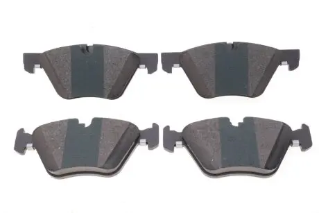 Колодки тормозные (передние) BMW 1 (E81/E82)/3 (E90-E93)/X1 (E84)/Z4 (E89) 04-16 (PREMIUM) MEYLE 025 240 9620/PD