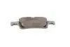 Тормозные колодки (задние) Ford Connect/Focus II 02- MEYLE 025 241 3717 (фото 3)