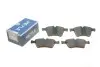 Колодки тормозные (передние) MB GL-class (X164)/M-class (W164)/R-class (W251/V251) 06-14 (Ate) MEYLE 025 241 5120/PD (фото 1)