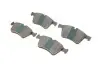 Колодки тормозные (передние) MB GL-class (X164)/M-class (W164)/R-class (W251/V251) 06-14 (Ate) MEYLE 025 241 5120/PD (фото 2)