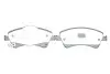 Колодки тормозные (передние) Toyota Avensis/Verso 08-18/Corolla/Auris 06-15 (PREMIUM) MEYLE 025 242 0419/PD (фото 3)