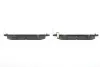 Колодки тормозные (передние) Subaru Legacy IV 2.0-3.0 03-09 MEYLE 025 242 2218/W (фото 4)