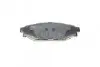 Колодки гальмівні (задні) Subaru Forester/Impreza 08-/Legacy 03-14/Outback 03-/Toyota GT 12- MEYLE 025 242 7114/W (фото 4)