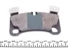Колодки тормозные (задние) Audi Q7/Porsche Cayenne/VW Touareg 04-10 025242 9616/PD MEYLE 025 242 9616/PD (фото 3)