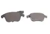 Колодки тормозные (передние) VW Tiguan/Sharan 07- (с датчиком) MEYLE 025 243 3219/W (фото 3)