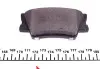 Колодки тормозные (задние) Toyota Camry/Rav4 2.0-2.5 06- MEYLE 025 243 3815/PD (фото 3)