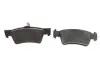 Колодки тормозные (задние) VW T5 03-(Ate) (с датчиком) MEYLE 025 243 6719/PD (фото 4)