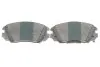 Колодки гальмівні (передні) Opel Insignia A 08-17/Saab 9-5 10-12 (+датчик) (PREMIUM) MEYLE 025 244 1519/PD (фото 5)