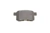 Колодки гальмівні (задні) Honda Accord VIII 2.0-2.4i 08- (Nissin) MEYLE 025 244 3514/W (фото 5)