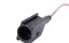 Колодки тормозные (передние) Citroen Jumper/Fiat Ducato/Peugeot Boxer 06- (Brembo)/(с датчиком) MEYLE 025 244 6819-1/PD (фото 6)