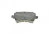 Колодки тормозные (задние) Ford Galaxy/S-Max 06-15/Volvo S60/S80/V60/V70/XC60/XC70 08-/Land Rover 11 MEYLE 025 244 9617 (фото 2)
