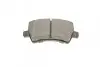 Колодки тормозные (задние) Ford Galaxy/S-Max 06-15/Volvo S60/S80/V60/V70/XC60/XC70 08-/Land Rover 11 MEYLE 025 244 9617 (фото 3)