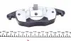 Колодки тормозные (передние) Citroen Berlingo/Peugeot Partner 08- MEYLE 025 245 3818/PD (фото 3)