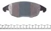 Колодки тормозные (передние) Citroen Berlingo/Peugeot Partner 08- MEYLE 025 245 3818/PD (фото 4)