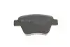 Колодки гальмівні (задні) Audi A1/A3/Skoda Octavia/SuperB/VW Caddy III/Golf/Touran 03- MEYLE 025 245 6317 (фото 2)