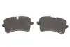 Колодки тормозные (задние) Audi A4/A5/A6/A7/A8/Porsche Macan 09- MEYLE 025 246 0617/W (фото 6)