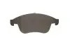 Колодки тормозные (передние) Renault Laguna III 07- MEYLE 025 247 0917 (фото 2)