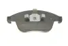 Колодки тормозные (передние) Renault Laguna III 07- MEYLE 025 247 0917 (фото 4)