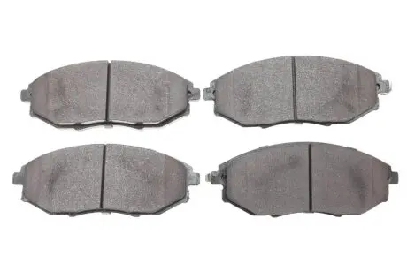 Колодки гальмівні (передні) Chevrolet Epica 2.0-2.5D 05- MEYLE 025 248 6417/W