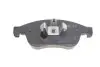 Колодки гальмівні (передні) Renault Fluence/Megane/Scenic 08- MEYLE 025 249 1418 (фото 4)
